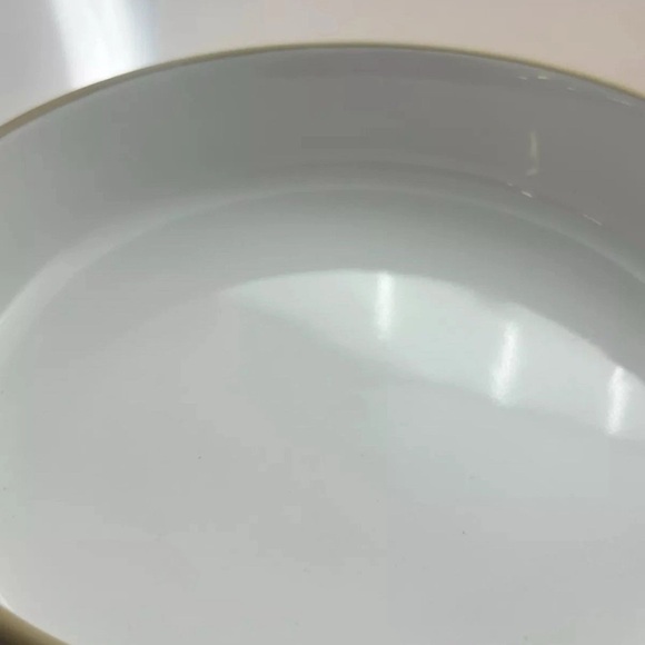 Our Place Midi Bowls- Set of 4
8.5” Handcrafted Ceramic Plates –Steam Color - Picture 4 of 8